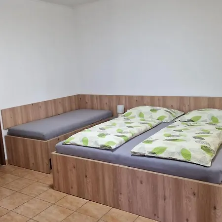 Royal Apartment *