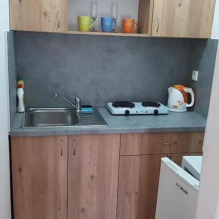 Apartament Royal Veľký Meder